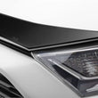 Load image into Gallery viewer, Husky Liners 19-24 Toyota RAV4 Aeroskin Hood Protector - Smoke - Additional View 5