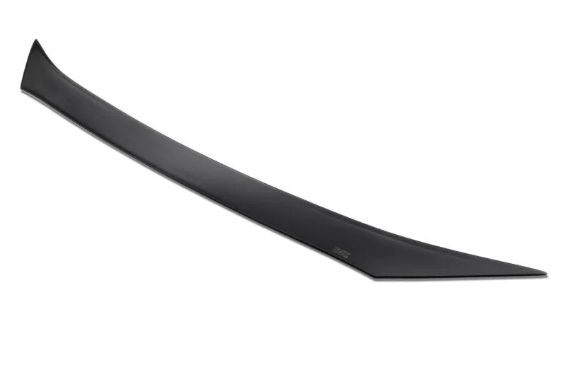 Husky Liners 19-24 Toyota RAV4 Aeroskin Hood Protector - Smoke - Additional View 6