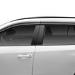 Load image into Gallery viewer, Husky Liners 19-24 Toyota RAV4 Ventvisor Low Profile (4pc) - Chrome - Additional View 5