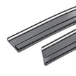 Load image into Gallery viewer, Husky Liners 19-24 Toyota RAV4 Ventvisor Low Profile (4pc) - Chrome - Additional View 7