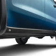 Load image into Gallery viewer, Husky Liners 19-25 Chevrolet/GMC Silverado/Sierra 1500 Trail Armor Rocker Panel (4pc Set) - Blk - Main Product View