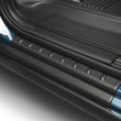Load image into Gallery viewer, Husky Liners 19-25 Chevrolet/GMC Silverado/Sierra 1500 Trail Armor Rocker Panel (4pc Set) - Blk - Additional View 5