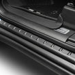 Load image into Gallery viewer, Husky Liners 19-25 Chevrolet/GMC Silverado/Sierra 1500 Trail Armor Rocker Panel (4pc Set) - Blk - Additional View 6