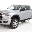 Load image into Gallery viewer, Husky Liners 19-25 Dodge RAM 2500 OEM Style 4pc Fender Flares - Main Product View