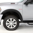 Load image into Gallery viewer, Husky Liners 19-25 Dodge RAM 2500 OEM Style 4pc Fender Flares - Installation View