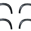 Load image into Gallery viewer, Husky Liners 19-25 Dodge RAM 3500 Pocket Style 4pc Fender Flares - Main Product View