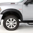 Load image into Gallery viewer, Husky Liners 19-25 Dodge RAM 3500 Pocket Style 4pc Fender Flares - Back View