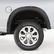 Load image into Gallery viewer, Husky Liners 19-25 Dodge RAM 3500 Pocket Style 4pc Fender Flares - Installation View