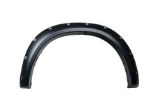 Load image into Gallery viewer, Husky Liners 19-25 Dodge RAM 3500 Pocket Style 4pc Fender Flares - Additional View 6