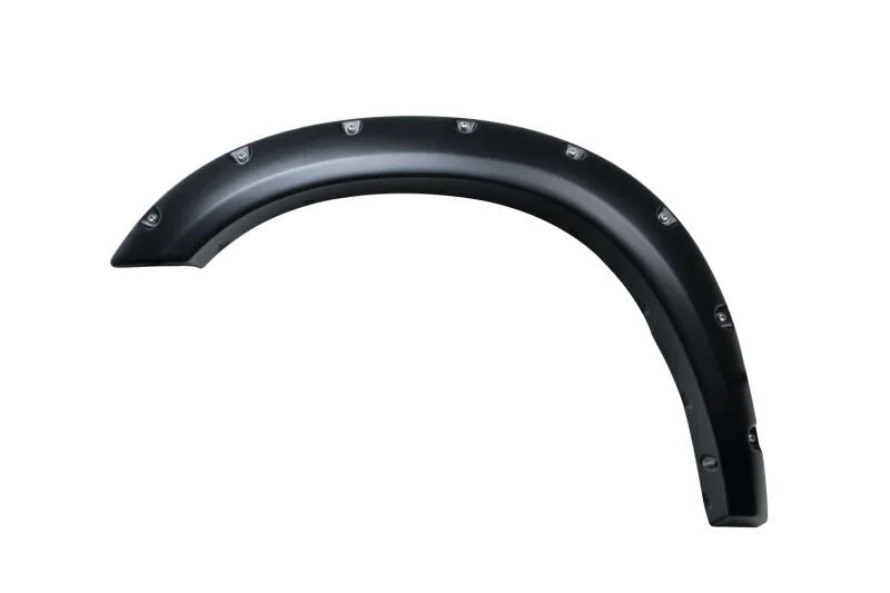 Husky Liners 19-25 Dodge RAM 3500 Pocket Style 4pc Fender Flares - Additional View 7