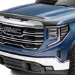 Load image into Gallery viewer, Husky Liners 19-25 GMC Sierra 1500 Aeroskin II - Tex. Blk - Back View