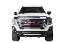 Load image into Gallery viewer, Husky Liners 19-25 GMC Sierra 1500 Aeroskin II - Tex. Blk - Installation View