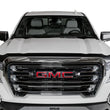 Load image into Gallery viewer, Husky Liners 19-25 GMC Sierra 1500 Aeroskin - Matte Blk - Side View