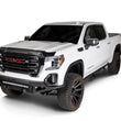 Load image into Gallery viewer, Husky Liners 19-25 GMC Sierra 1500 Aeroskin - Matte Blk - Back View