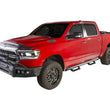 Load image into Gallery viewer, Husky Liners 19-25 RAM 1500 Excl. Rebel/TRX Models Aeroskin II Low Profile - Tex. Black - Main Product View