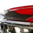 Load image into Gallery viewer, Husky Liners 19-25 RAM 1500 Excl. Rebel/TRX Models Aeroskin II Low Profile - Tex. Black - Back View