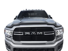 Load image into Gallery viewer, Husky Liners 19-25 RAM 1500 Excl. Rebel/TRX Models Aeroskin Low Profile - Matte Black - Main Product View