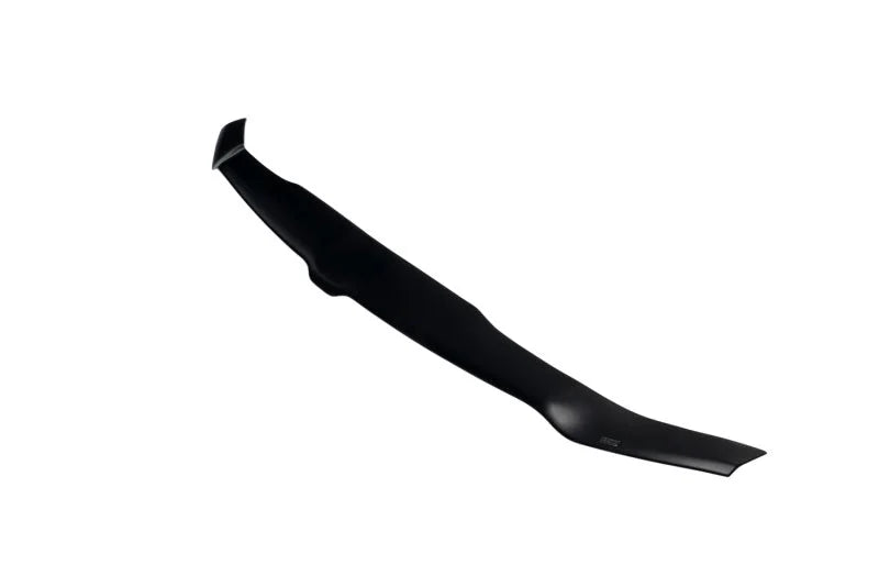 Husky Liners 19-25 RAM 1500 Excl. Rebel/TRX Models Aeroskin Low Profile - Matte Black - Detail View