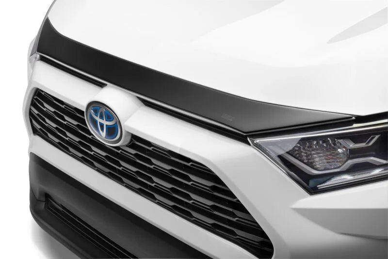Husky Liners 19-25 Toyota RAV4 Aeroskin - Matte Blk - Main Product View