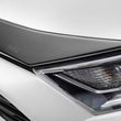 Load image into Gallery viewer, Husky Liners 19-25 Toyota RAV4 Aeroskin - Matte Blk - Installation View