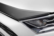 Load image into Gallery viewer, Husky Liners 19-25 Toyota RAV4 Aeroskin - Matte Blk - Installation View