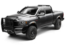 Load image into Gallery viewer, Husky Liners 19-26 RAM 2500/3500 RVL Style Fender Flares - 4pc - Main Product View