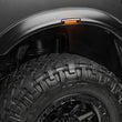 Load image into Gallery viewer, Husky Liners 19-26 RAM 2500/3500 RVL Style Fender Flares - 4pc - Installation View