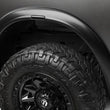 Load image into Gallery viewer, Husky Liners 19-26 RAM 2500/3500 RVL Style Fender Flares - 4pc - Additional View 5