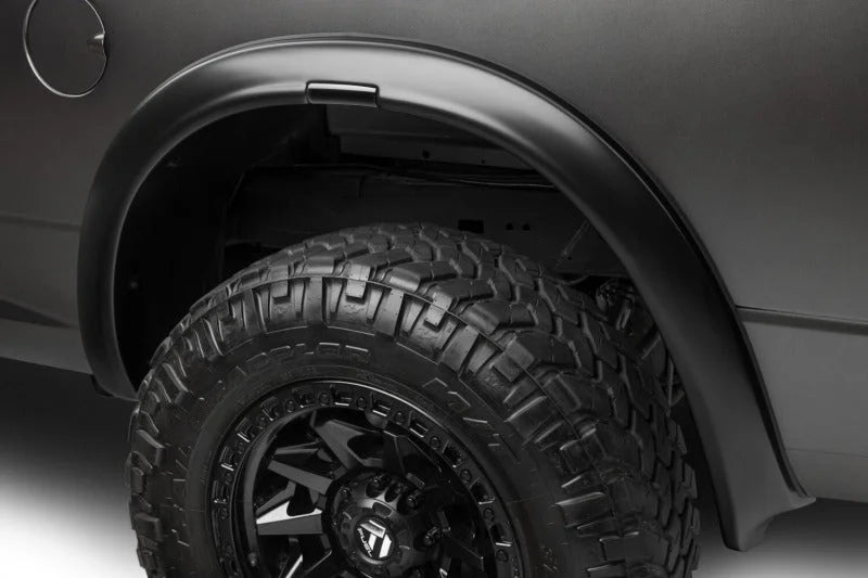 Husky Liners 19-26 RAM 2500/3500 RVL Style Fender Flares - 4pc - Additional View 5