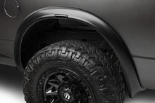 Load image into Gallery viewer, Husky Liners 19-26 RAM 2500/3500 RVL Style Fender Flares - 4pc - Additional View 5