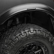 Load image into Gallery viewer, Husky Liners 19-26 RAM 2500/3500 RVL Style Fender Flares - 4pc - Additional View 6