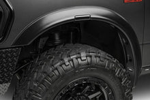 Load image into Gallery viewer, Husky Liners 19-26 RAM 2500/3500 RVL Style Fender Flares - 4pc - Additional View 6