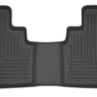 Load image into Gallery viewer, Husky Liners 19 Nissan Murano Weatherbeater Black 2nd Seat Floor Liner - Main Product View
