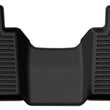 Load image into Gallery viewer, Husky Liners 2023 Chevrolet Colorado/GMC Canyon CC WeatherBeater Black 2nd Seat Floor Liner - Main Product View