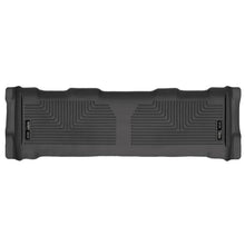 Load image into Gallery viewer, Husky Liners 1999-2007 Ford F-250 Super Duty Crew Cab Pickup WeatherBeater Floor Liners (Black) - Main Product View