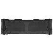 Load image into Gallery viewer, Husky Liners 1999-2007 Ford F-250 Super Duty Crew Cab Pickup X-act Counter Rear Floor Liner (Black) - Main Product View