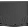 Load image into Gallery viewer, Husky Liners 20-21 Ford Escape Weatherbeater Cargo Liner Fits To Back of 2nd Row Seats - Black - Back View
