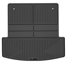 Load image into Gallery viewer, Husky Liners 20-21 Ford Explorer Weatherbeater Series Cargo Liner - Black - Main Product View