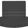 Load image into Gallery viewer, Husky Liners 20-21 Ford Explorer Weatherbeater Series Cargo Liner - Black - Back View