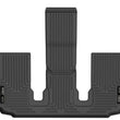 Load image into Gallery viewer, Husky Liners 20-21 Highlander All / 2021 Highlander XSE X-act Contour Series 3rd Seat Liners - Black - Additional View 7