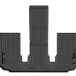 Load image into Gallery viewer, Husky Liners 20-21 Highlander L/LE/Limited/Platinum/XLE/XSE Weatherbeater 3rd Seat Liner - Black - Additional View 9