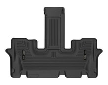 Load image into Gallery viewer, Husky Liners 20-21 Hyundai Palisade X-ACT 3rd Seat Floor Liner - Black - Additional View 9
