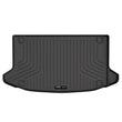 Load image into Gallery viewer, Husky Liners 20-21 Kia Soul Weatherbeater Series Cargo Liner Behind 2nd Seat - Black - Main Product View