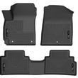 Load image into Gallery viewer, Husky Liners 20-21 Kia Soul Weatherbeater Series Front &amp; 2nd Seat Floor Liners - Black - Additional View 7