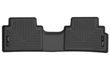 Load image into Gallery viewer, Husky Liners 20-21 Kia Soul X-act Contour Series 2nd Seat Floor Liner - Black - Main Product View