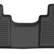 Load image into Gallery viewer, Husky Liners 20-21 Kia Soul X-act Contour Series 2nd Seat Floor Liner - Black - Additional View 8