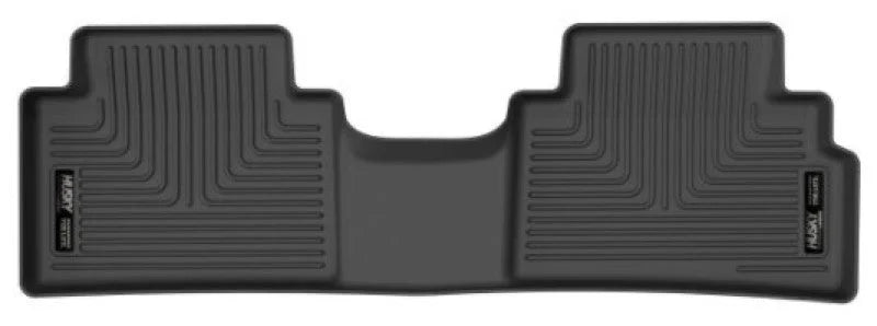 Husky Liners 20-21 Kia Soul X-act Contour Series 2nd Seat Floor Liner - Black - Additional View 8