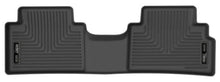 Load image into Gallery viewer, Husky Liners 20-21 Kia Soul X-act Contour Series 2nd Seat Floor Liner - Black - Additional View 8