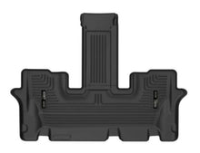 Load image into Gallery viewer, Husky Liners 20-21 Kia Telluride Weatherbeater 3rd Seat Floor Liner - Black - Additional View 9
