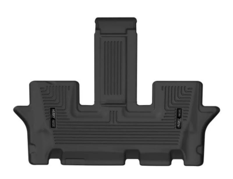 Husky Liners 20-21 Kia Telluride X-ACT 3rd Seat Floor Liner - Black - Additional View 8